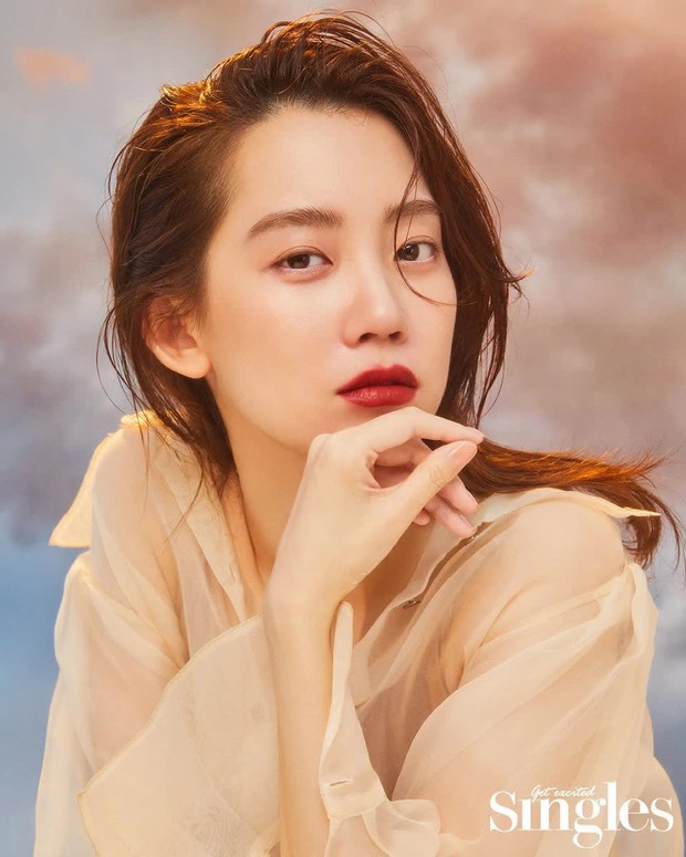 Nữ chính của Song Joong Ki trong Cậu út nhà tài phiệt: Từng đóng vai cô gái Việt Nam tuyệt hay, nhan sắc ngoài đời xinh xỉu - Ảnh 1.
