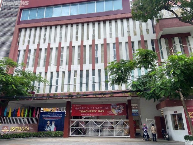 Phụ huynh trường iSchool Nha Trang trắng đêm khắc khoải chăm con - Ảnh 3. Phụ huynh trường iSchool Nha Trang trắng đêm khắc khoải chăm con - Ảnh 3.