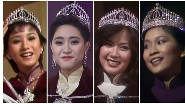 Đời tư nhiều ngã rẽ của 10 Hoa hậu Hong Kong