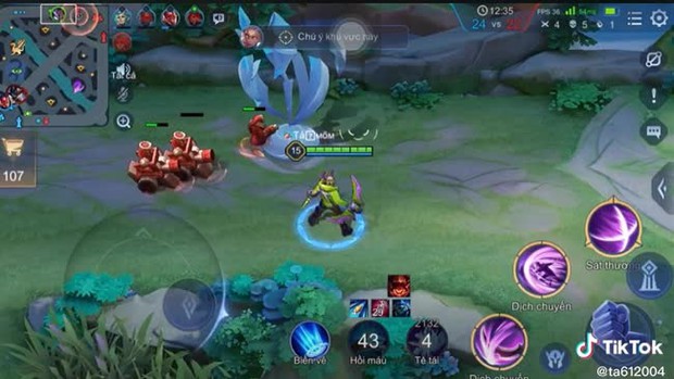Liên Quân Mobile: Lính sẽ có thay đổi cực lớn trong phiên bản mới - Đại Chiến Bóng Đá - Ảnh 2.