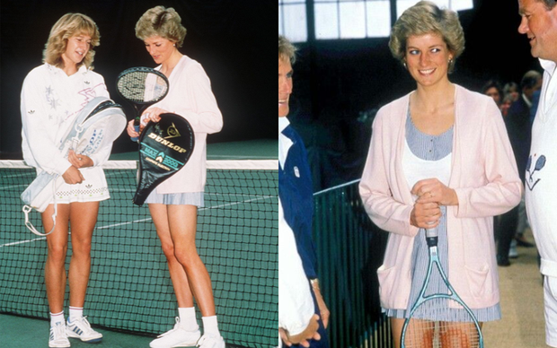 Tenniscore gây sốt giới trẻ: Khi quần áo thể thao trở thành cảm hứng mặc đẹp - Ảnh 1.
