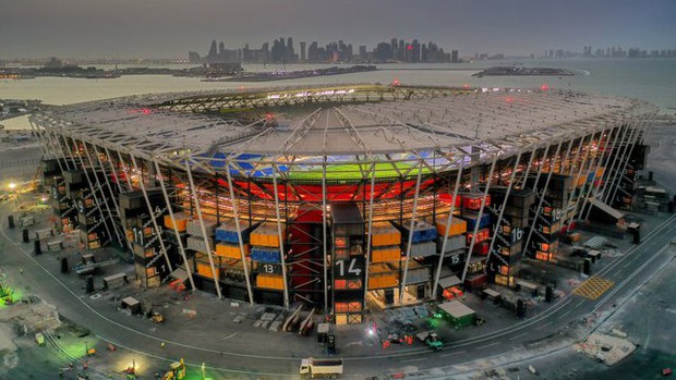 5 điều khiến World Cup 2022 tại Qatar khác biệt hoàn toàn với tất cả các giải đấu trước đó trong lịch sử - Ảnh 5.