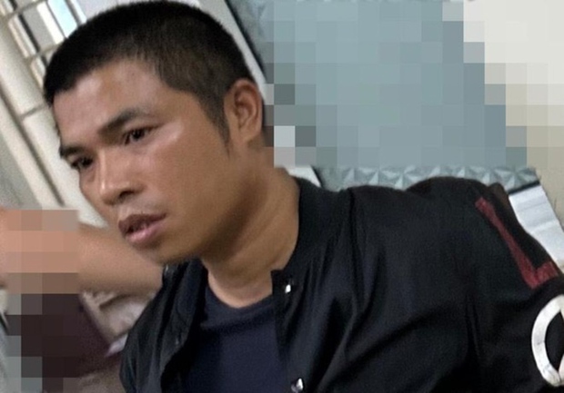Lời khai của nghi phạm đâm gục người phụ nữ bán nước trên phố ở Hà Nội - Ảnh 1. Lời khai của nghi phạm đâm gục người phụ nữ bán nước trên phố ở Hà Nội - Ảnh 1.