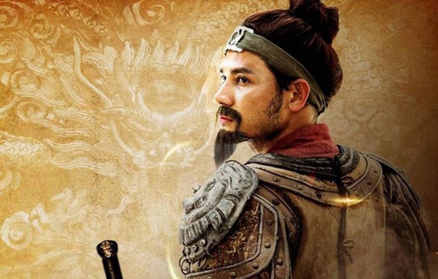 Phim Huyền sử vua Đinh lỗ nặng sau 6 ngày chiếu, diễn viên chính lên tiếng - Ảnh 2.