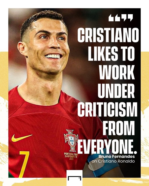 Ở tuổi 37, Ronaldo vẫn biến mình thành phiên bản tốt nhất