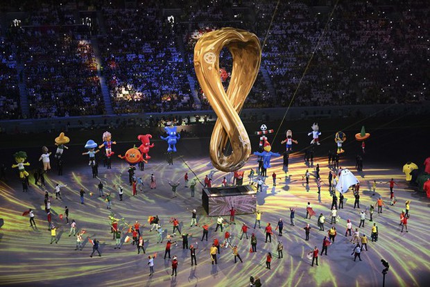 5 điều khiến World Cup 2022 tại Qatar khác biệt hoàn toàn với tất cả các giải đấu trước đó trong lịch sử - Ảnh 2. 5 điều khiến World Cup 2022 tại Qatar khác biệt hoàn toàn với tất cả các giải đấu trước đó trong lịch sử - Ảnh 2.