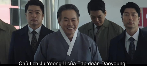 Cậu Út Nhà Tài Phiệt tập luyện 4: Song Joong Ki thắng cả gia tộc Soonyang, tỷ suất người coi nối tiếp tăng vụt - Hình ảnh 2.