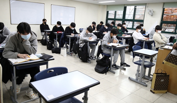 Hàn Quốc đối phó khủng hoảng nhân khẩu học