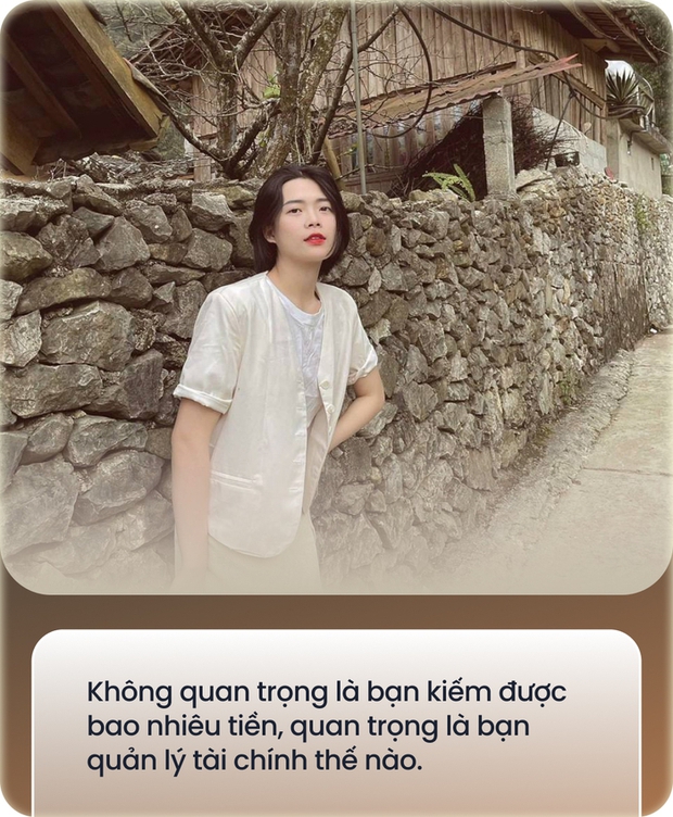 Lương cứng 10 triệu vẫn là mơ ước của nhiều người trẻ - Ảnh 4. Lương cứng 10 triệu vẫn là mơ ước của nhiều người trẻ - Ảnh 4.