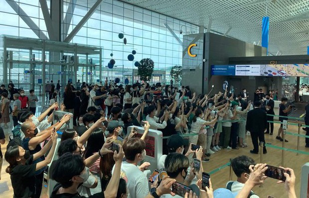 Bảo vật Hàn Quốc Son Heung-min giàu cỡ nào? - Ảnh 3. Bảo vật Hàn Quốc Son Heung-min giàu cỡ nào? - Ảnh 3.