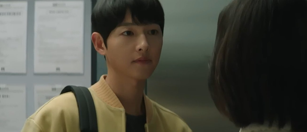 Tỷ suất người xem tập 5 Cậu Út Nhà Tài Phiệt cao chạm đỉnh: Song Joong Ki biết tương lai vẫn không thể cứu mẹ - Ảnh 3.