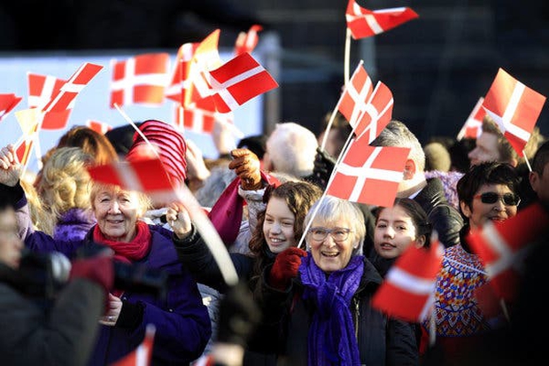 Bí kíp sống hạnh phúc của người Đan Mạch: Khi sống giản dị mới là điều khó nhất - Ảnh 5.