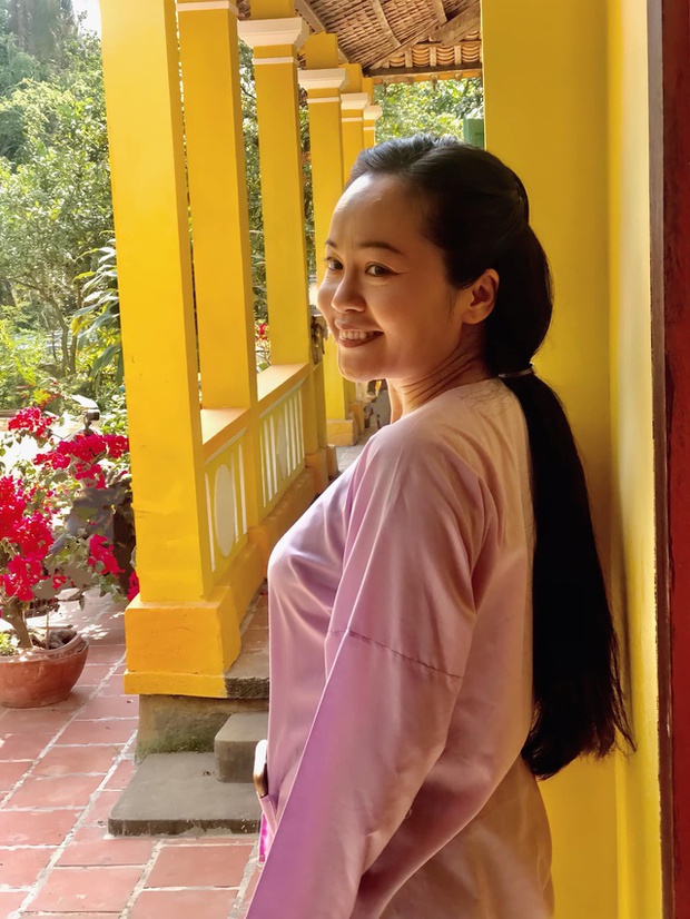 Sao nữ Việt sang Nhật du học, bươn chải kiếm sống bằng nghề rửa chén thuê hiện sống thế nào? - Ảnh 7.