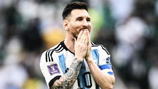 Thắng nhờ công của Messi, Argentina vẫn sẽ bị loại khỏi World Cup trong trường hợp nào? - Ảnh 2.