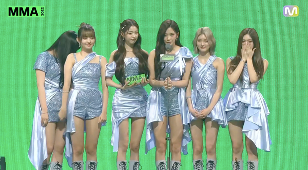 Melon Music Awards: Vắng bóng đàn chị gen 3, IVE cùng loạt nhóm nữ gen 4 gom sạch giải thưởng - Ảnh 1.