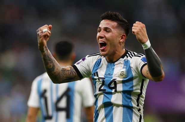 Siêu nhân Messi giải cứu Argentina trước Mexico - Ảnh 4.