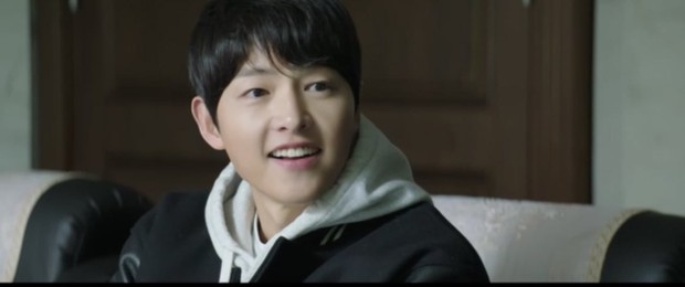 Cậu Út Nhà Tài Phiệt tập luyện 6: Song Joong Ki nhằm lộ thân thích phận, tỷ suất người coi tức khắc đình trệ - Hình ảnh 2.