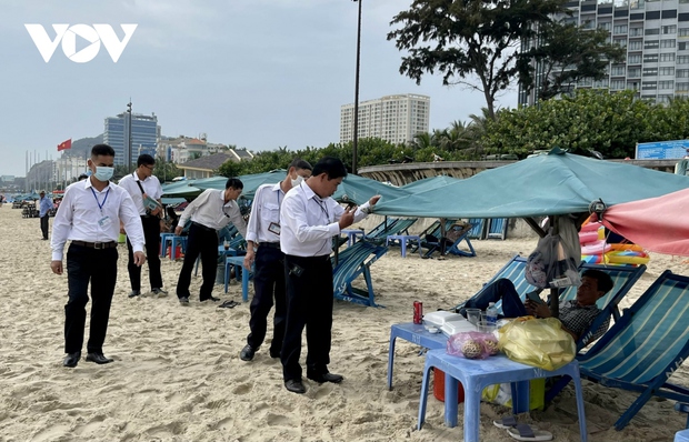 Vũng Tàu là “Thành phố du lịch sạch ASEAN” - Ảnh 2.