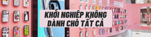 CEO đế chế ốp lưng tỷ đô, hợp tác với BLACKPINK: Sau 10 năm mới gọi vốn, chưa từng muốn đốt tiền đầu tư - Ảnh 7. CEO đế chế ốp lưng tỷ đô, hợp tác với BLACKPINK: Sau 10 năm mới gọi vốn, chưa từng muốn đốt tiền đầu tư - Ảnh 7.
