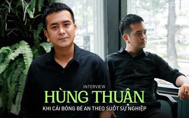 Tôi rất ghét ai đó giới thiệu Hùng Thuận mà kèm theo sau là bé An Đất Phương Nam - Ảnh 2.