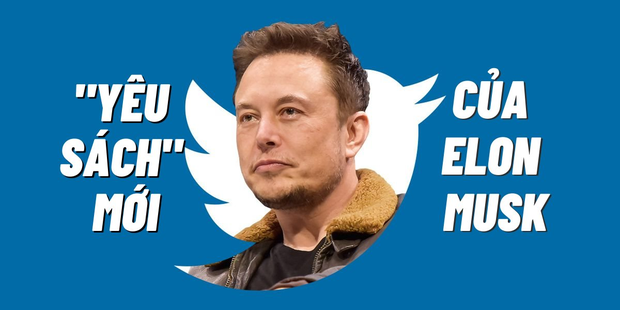 Yêu sách mới của Elon Musk: Bắt nhân viên Twitter gửi email báo cáo công việc hàng tuần, nêu rõ đang làm gì, kết quả ra sao, viết code thế nào - Ảnh 1.