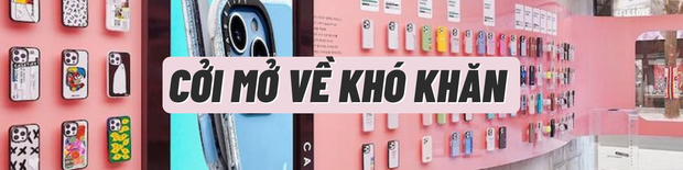 CEO đế chế ốp lưng tỷ đô, hợp tác với BLACKPINK: Sau 10 năm mới gọi vốn, chưa từng muốn đốt tiền đầu tư - Ảnh 5. CEO đế chế ốp lưng tỷ đô, hợp tác với BLACKPINK: Sau 10 năm mới gọi vốn, chưa từng muốn đốt tiền đầu tư - Ảnh 5.