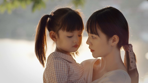 Nhan sắc Quỳnh Kool khi làm mẹ lần đầu trên màn ảnh - Ảnh 6.