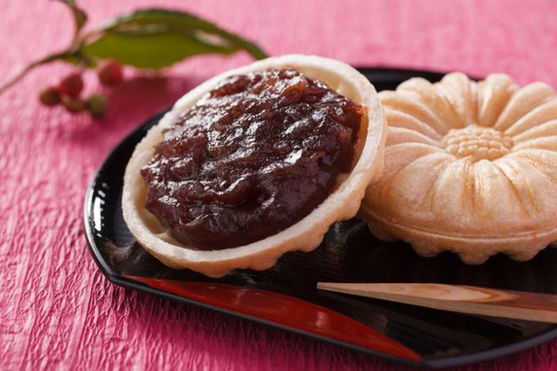 Bánh kẹo ngoại nhập lên ngôi, Wagashi - văn hóa đồ ngọt truyền thống Nhật Bản đang dần bị quên lãng - Ảnh 4.
