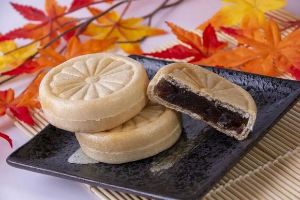 Bánh kẹo ngoại nhập lên ngôi, Wagashi - văn hóa đồ ngọt truyền thống Nhật Bản đang dần bị quên lãng - Ảnh 3.