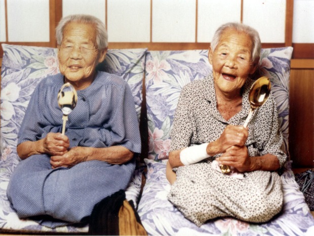 Thời điểm vàng người Nhật ăn tối để không tăng cân và sống thọ, đơn giản nhưng ít ai làm được - Ảnh 1.
