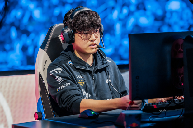 Vượt qua nhiều cặp đôi đường dưới, Sivir và Yuumi được cộng đồng đánh giá lỗi nhất tại CKTG 2022 - Ảnh 1.
