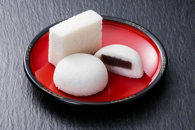 Bánh kẹo ngoại nhập lên ngôi, Wagashi - văn hóa đồ ngọt truyền thống Nhật Bản đang dần bị quên lãng - Ảnh 9.