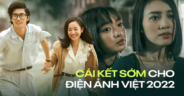 Lộ diện bộ phim điện ảnh Việt có doanh thu cao nhất 2022 - Ảnh 2.