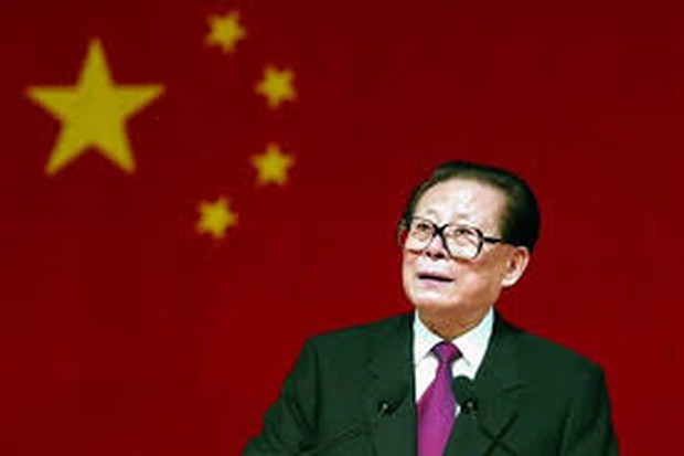 Cựu Chủ tịch Trung Quốc Giang Trạch Dân qua đời - Ảnh 1.