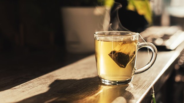 Trà để qua đêm không chỉ độc hại mà còn gây ung thư, người hay uống trà chú ý uống ít 4 loại trà này - Ảnh 2.