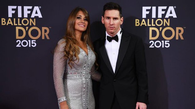 Lionel Messi kiếm hơn 28 nghìn tỷ xuyên suốt sự nghiệp trong và ngoài sân cỏ - Ảnh 4.