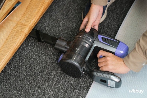 Công cụ hiệu quả hỗ trợ dọn dẹp nhà cửa dịp cuối năm - Ảnh 14.
