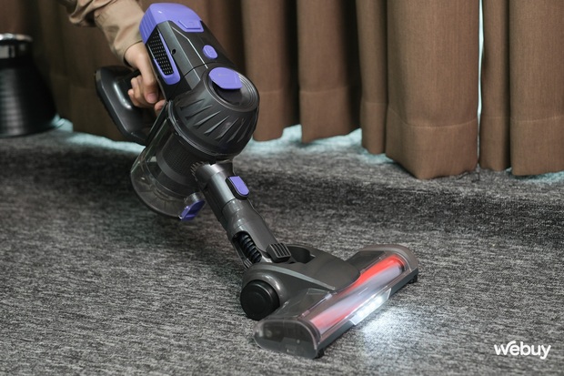 Công cụ hiệu quả hỗ trợ dọn dẹp nhà cửa dịp cuối năm - Ảnh 17.