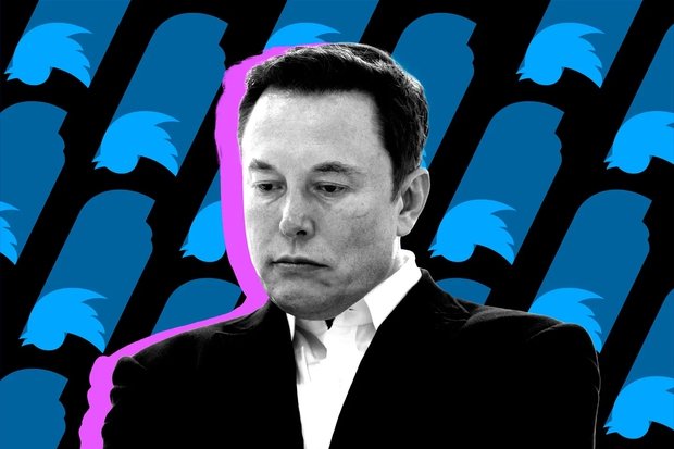 Tại sao tỉ phú Elon Musk lại khao khát kiếm tiền từ Twitter? - Ảnh 1.