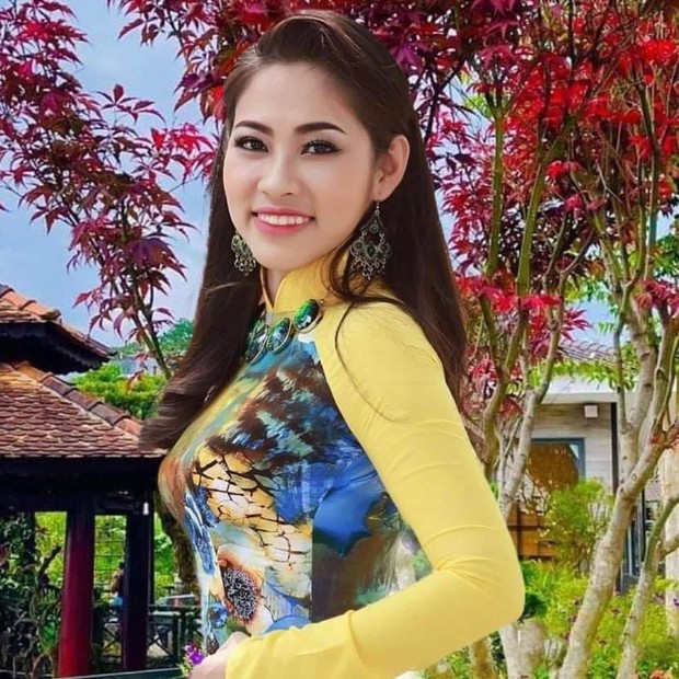 Hoa hậu Thuỳ Tiên làm rõ vụ kiện với bà Đặng Thuỳ Trang: Tôi đã đưa đơn kiện lên toà án! - Ảnh 4.