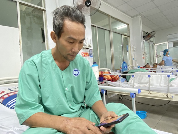 Bệnh viện ở TP.HCM nói gì trường hợp ngưng tim bất ngờ tỉnh lại? - Ảnh 1. Bệnh viện ở TP.HCM nói gì trường hợp ngưng tim bất ngờ tỉnh lại? - Ảnh 1.