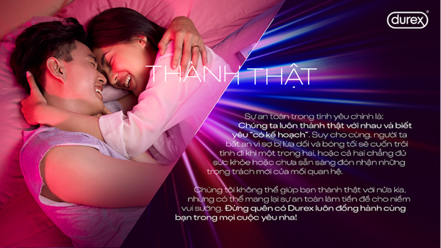 91% nghĩ tình yêu cần sự thỏa mãn từ hai phía, bí kíp nào giúp bạn thực hiện điều này? - Ảnh 5.