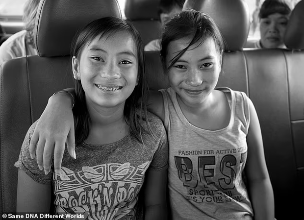 Cặp chị em song sinh Việt - Mỹ bị chia cắt 13 năm và lời hứa sẽ luôn quay về tìm nhau - Ảnh 5.