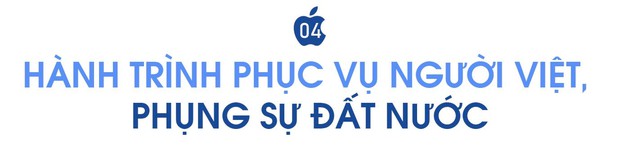 CEO ShopDunk Dũng Đoàn: Người Việt yêu Apple nhưng chưa được hồi đáp xứng đáng - Ảnh 11.