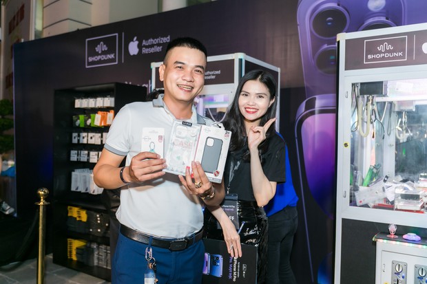 CEO ShopDunk Dũng Đoàn: Người Việt yêu Apple nhưng chưa được hồi đáp xứng đáng - Ảnh 6.