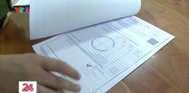 Triệt phá đường dây mua bán trái phép hóa đơn trị giá 25.000 tỉ đồng - Ảnh 5. Triệt phá đường dây mua bán trái phép hóa đơn trị giá 25.000 tỉ đồng - Ảnh 5.