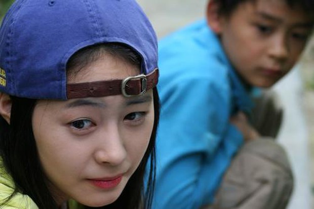 Mỹ nhân phim Hàn bị dàn đồng nghiệp bạo hành đến giải nghệ, khóc nức nở đến bất lực trên livestream - Ảnh 2.