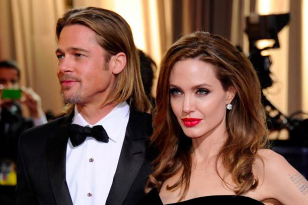 Brad Pitt - Angelina Jolie đã không thể thành vợ chồng nếυ sao nữ này giành lấy vai diễn! - Ảnh 4.