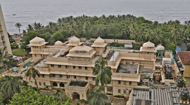 Ai sở hữu dinh thự xa hoa nhất Mumbai? Bất ngờ vì tỷ phú giàu nhất Ấn Độ không có trong danh sách - Ảnh 5.