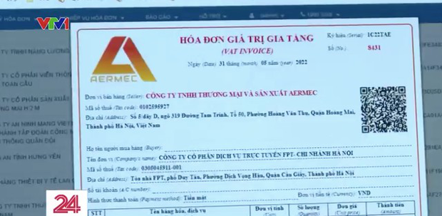 Triệt phá đường dây mua bán trái phép hóa đơn trị giá 25.000 tỉ đồng - Ảnh 1. Triệt phá đường dây mua bán trái phép hóa đơn trị giá 25.000 tỉ đồng - Ảnh 1.